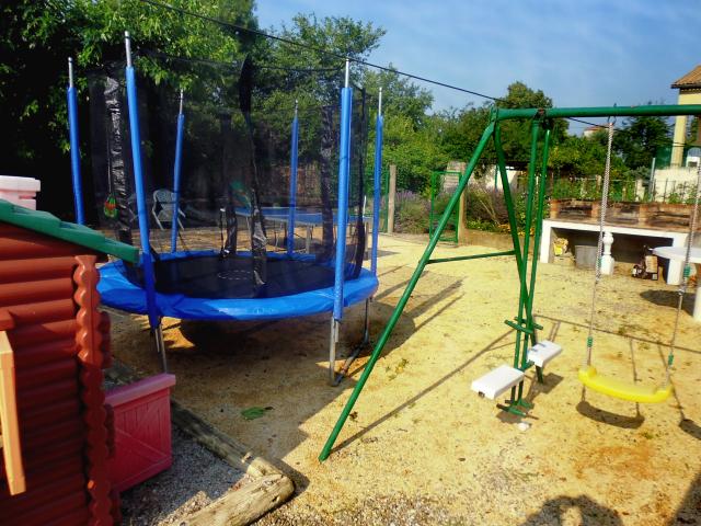 Location maison F3 Lezan - Photo 10