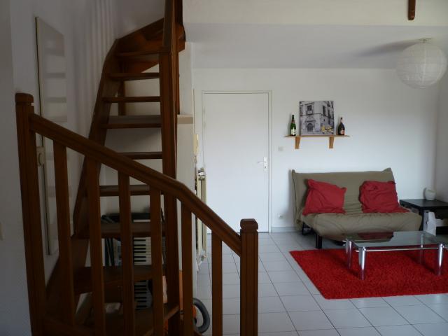 Location appartement T2 Montpellier - Photo 4