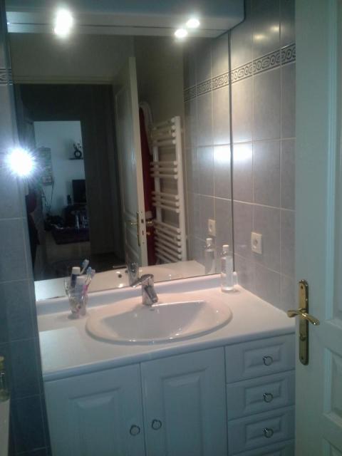 Location appartement T2 Le Plessis Robinson - Photo 3