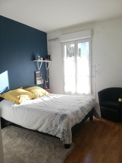 Location appartement T2 Le Plessis Robinson - Photo 5