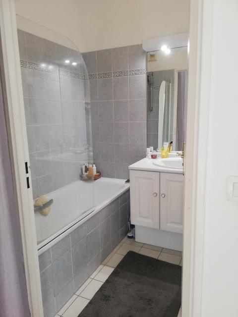 Location appartement T2 Le Plessis Robinson - Photo 6