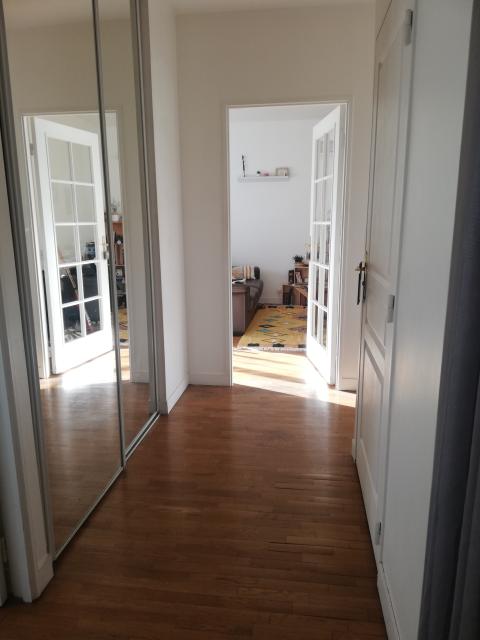 Location appartement T2 Le Plessis Robinson - Photo 7