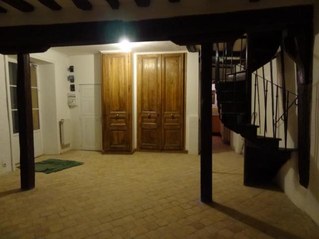 Location maison F3 Brie Comte Robert - Photo 3