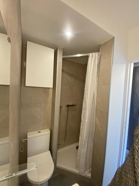 Location studio Marseille 09 - Photo 4