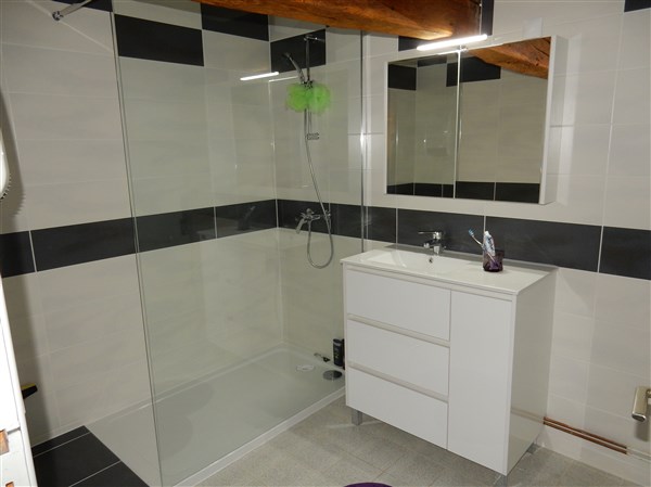 Location appartement T4 Conches en Ouche - Photo 2