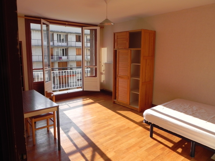 Location chambre Grenoble - Photo 1