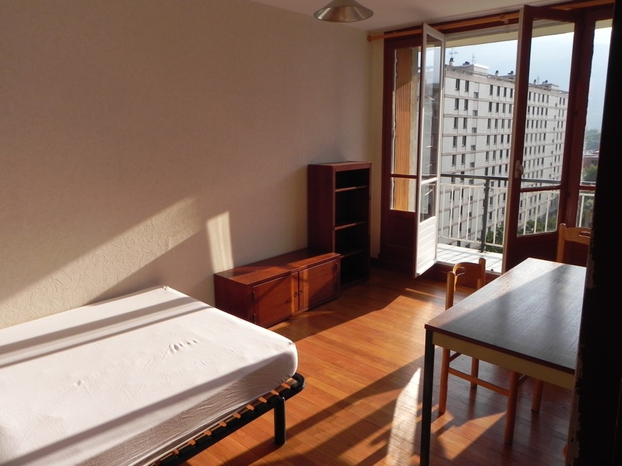 Location chambre Grenoble - Photo 2