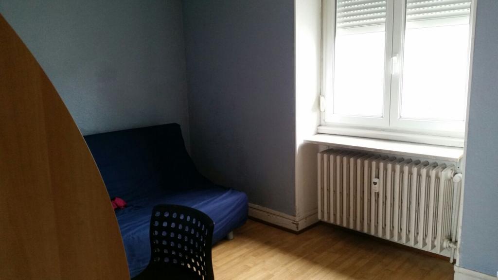 Location appartement T2 Strasbourg - Photo 2