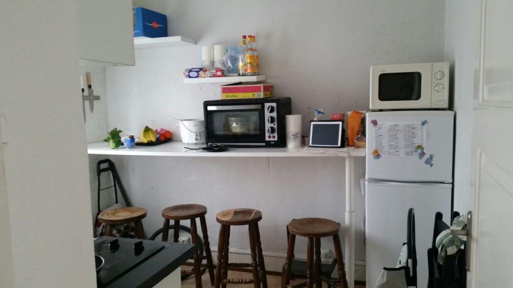 Location appartement T2 Strasbourg - Photo 3