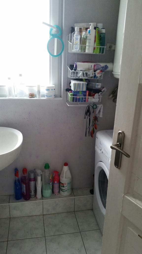 Location appartement T2 Strasbourg - Photo 4