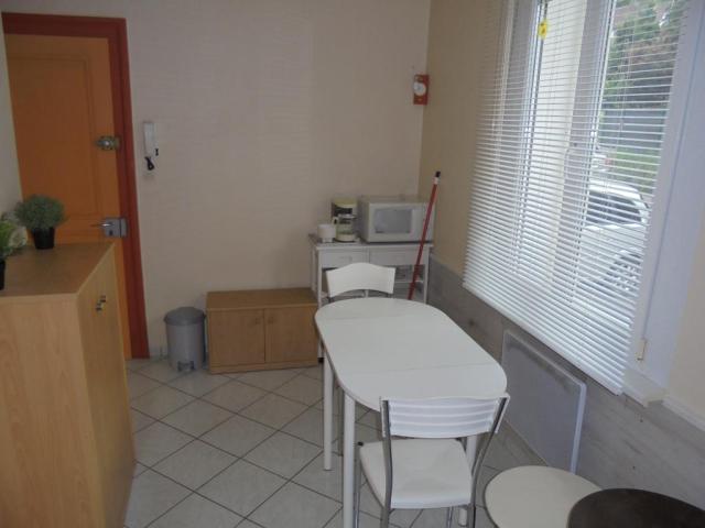 Location appartement T2 Mulhouse - Photo 4
