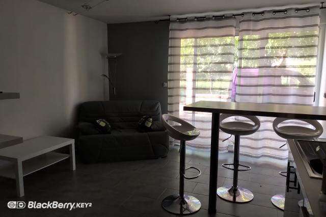Location appartement T2 Marseille 09 - Photo 5