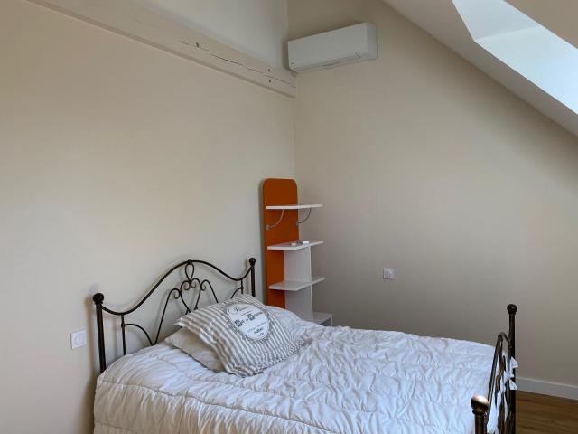 Location maison F6 Bouchemaine - Photo 2