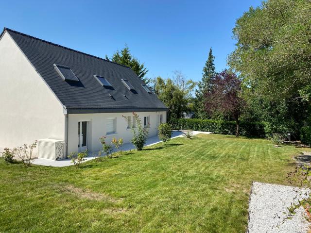 Location maison F6 Bouchemaine - Photo 4
