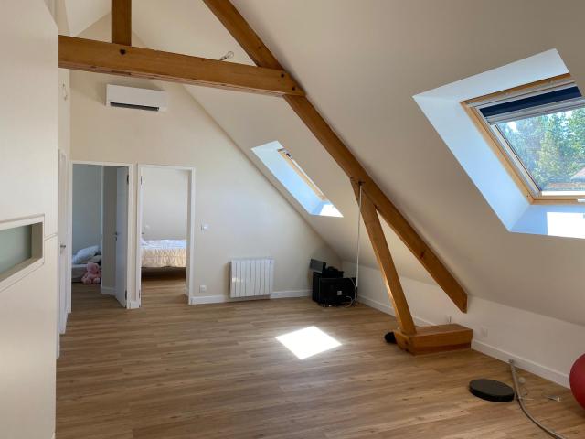 Location maison F6 Bouchemaine - Photo 5