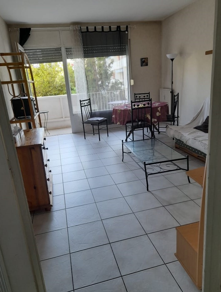Location chambre Montpellier - Photo 2