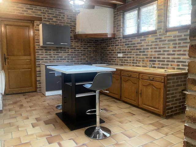 Location appartement T3 Bethisy St Pierre - Photo 2