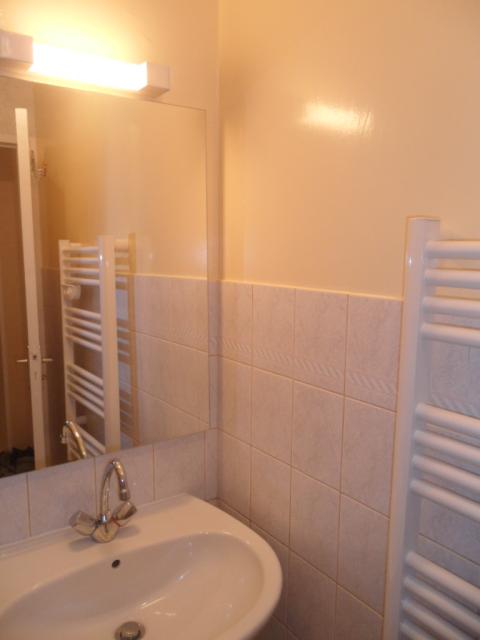 Location appartement T1 Montgermont - Photo 2