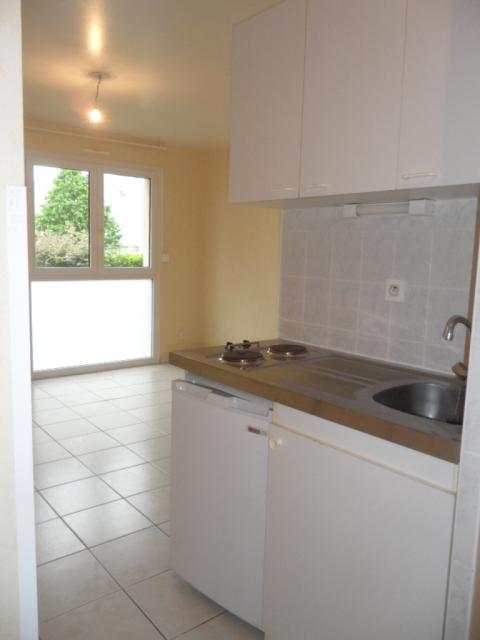 Location appartement T1 Montgermont - Photo 3