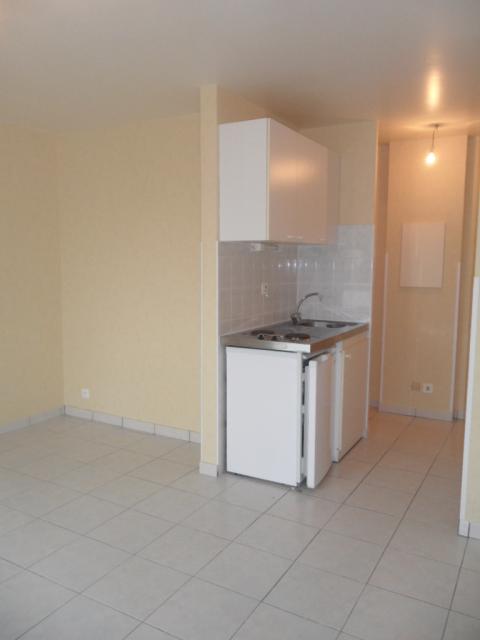 Location appartement T1 Montgermont - Photo 4