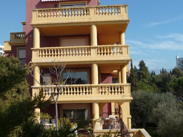 Location appartement T2 Nice - Photo 1