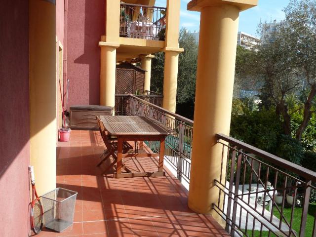 Location appartement T2 Nice - Photo 2