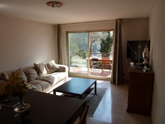 Location appartement T2 Nice - Photo 3