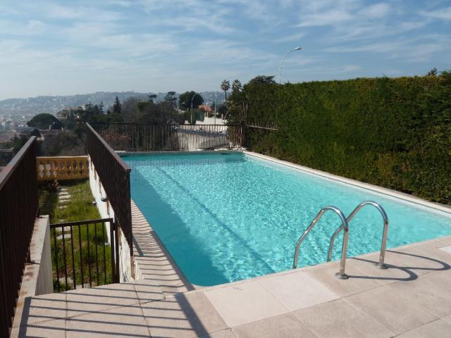 Location appartement T2 Nice - Photo 4