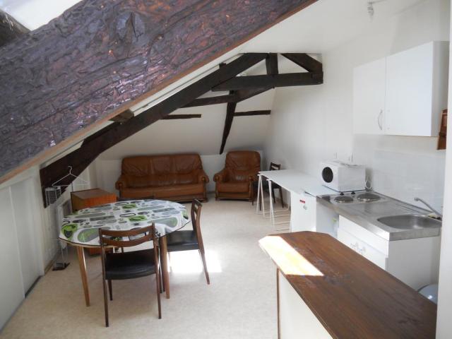 Location studio Montargis - Photo 2