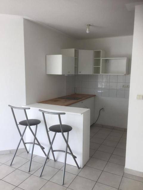 Location appartement T3 Perpignan - Photo 3