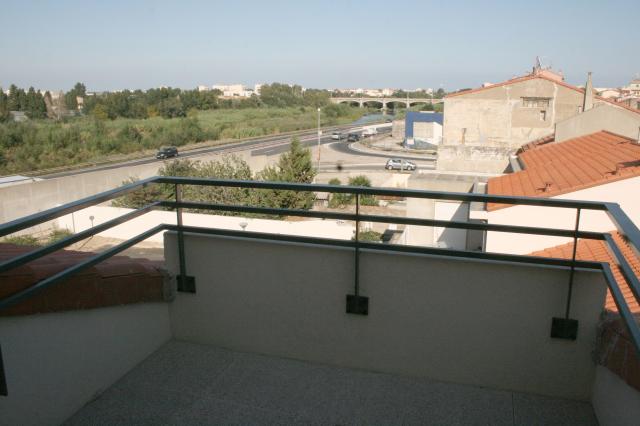 Location appartement T3 Perpignan - Photo 5