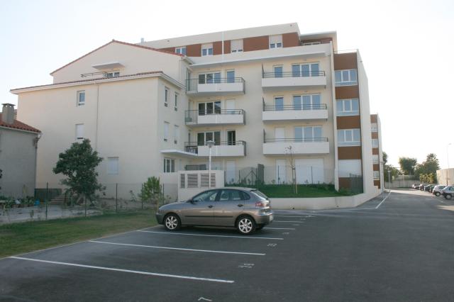 Location appartement T3 Perpignan - Photo 8