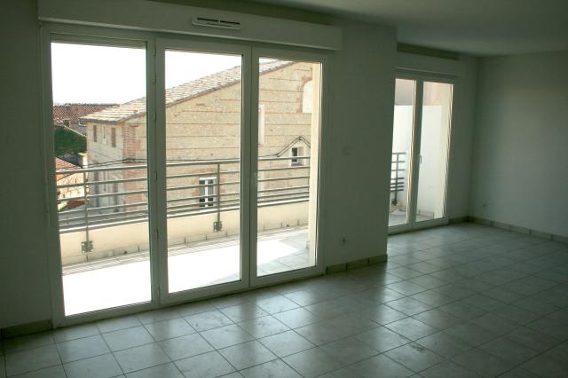 Location appartement T3 Perpignan - Photo 9