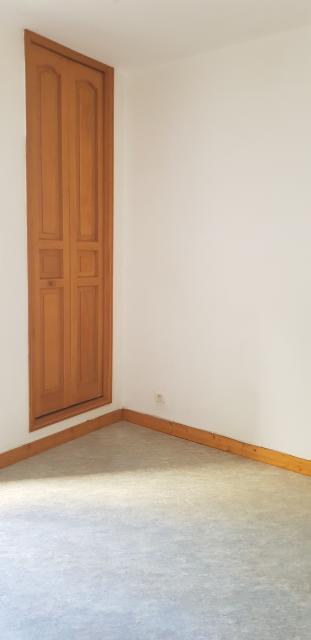 Location appartement T2 Angers - Photo 7