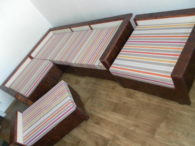 Location appartement T1 Strasbourg - Photo 2
