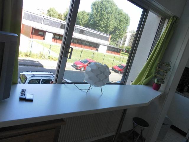Location appartement T1 Strasbourg - Photo 3