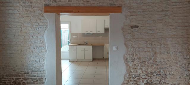 Location maison F3 Ferrieres - Photo 2