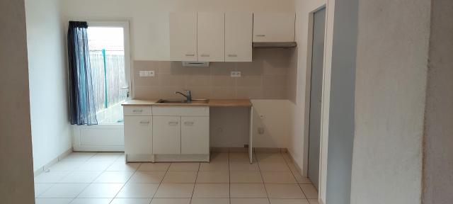 Location maison F3 Ferrieres - Photo 3