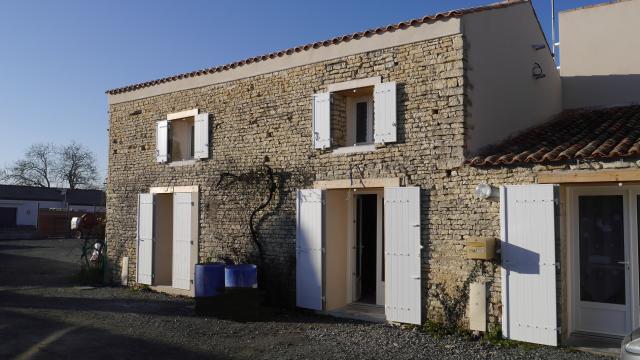 Location maison F3 Ferrieres - Photo 4