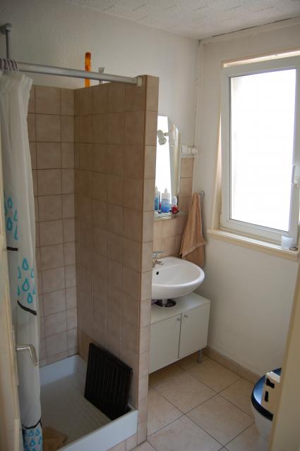 Location appartement T2 Strasbourg - Photo 2