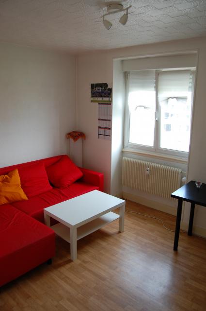Location appartement T2 Strasbourg - Photo 3
