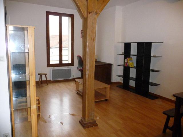 Location appartement T2 Choisy le Roi - Photo 1