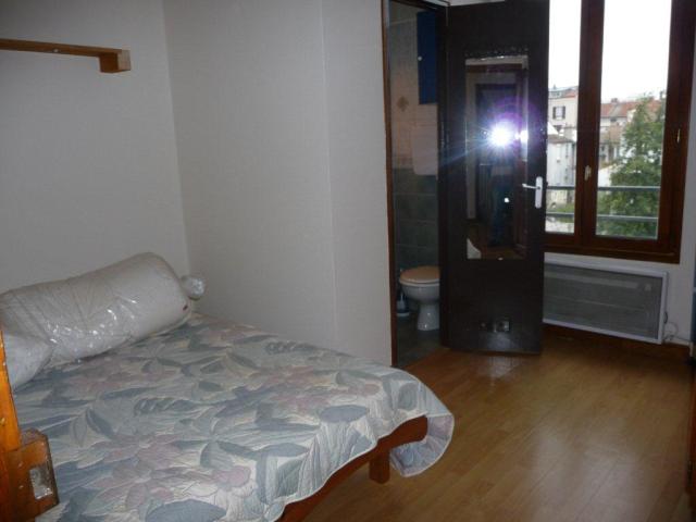 Location appartement T2 Choisy le Roi - Photo 2