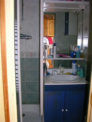 Location appartement T2 Choisy le Roi - Photo 3