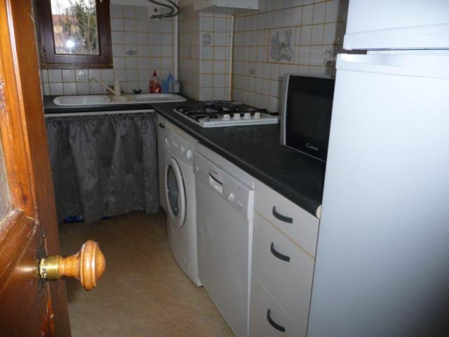 Location appartement T2 Choisy le Roi - Photo 4