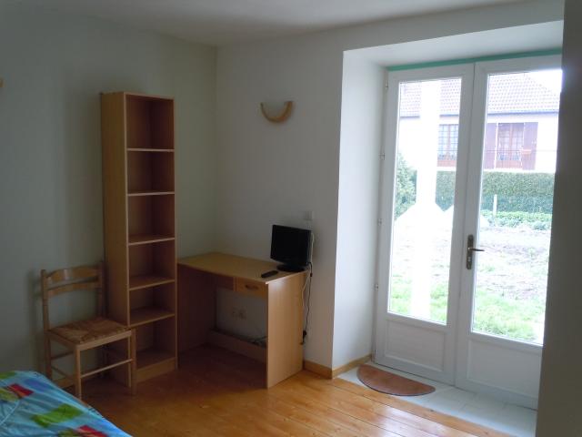 Location studio Limoges - Photo 2