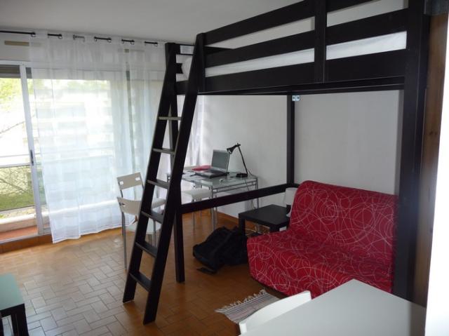 Location studio Montpellier - Photo 2