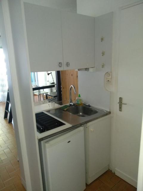 Location studio Montpellier - Photo 3
