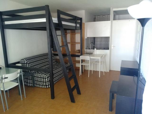 Location studio Montpellier - Photo 5