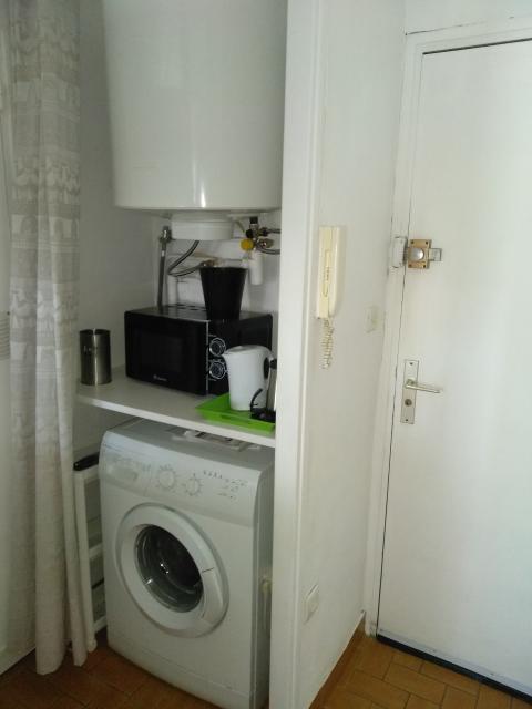 Location studio Montpellier - Photo 7